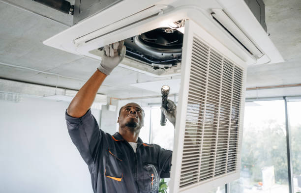 Licensed Hvac Repair service in Longwood, NC - FH HVAC